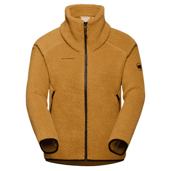 Hanorac Mammut Innominata Pro ML Jacket Women cheetah