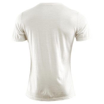 Tricou cu mânecă scurtă Aclima LightWool Undershirt Tee Men Nature