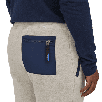 Pantaloni Patagonia Synch Pants Men Flow: Sunken Blue