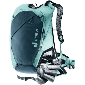 Rucsac deuter UPDAYS 20 nightblue-neptune