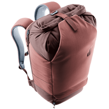 Rucsac deuter Utilion 30 caspia-raisin