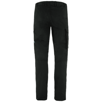 Pantaloni Fjällräven Barents Pro Trousers Men Black