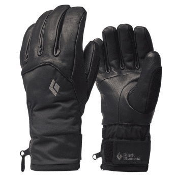Mănuși Black Diamond Legend Gloves Black