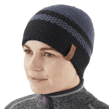 Căciuli Rab Mojette Beanie Green Slate/Glacier Blue