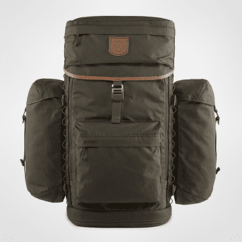 Rucsac Fjällräven Singi Stubben Dark Olive
