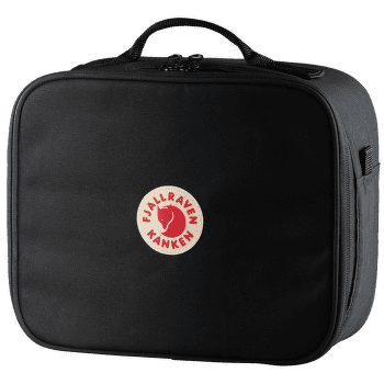 Buzunar Fjällräven Kanken Photo Insert Small Black