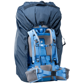 Copertă Fjällräven Flight Bag 50-65 L Navy