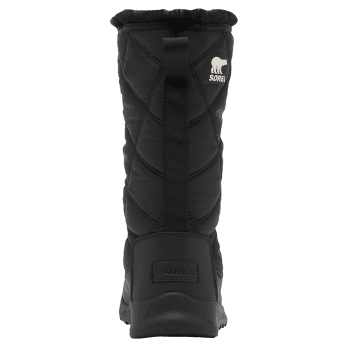 Încălțăminte Sorel Whitney II Tall Lace WP Black 010