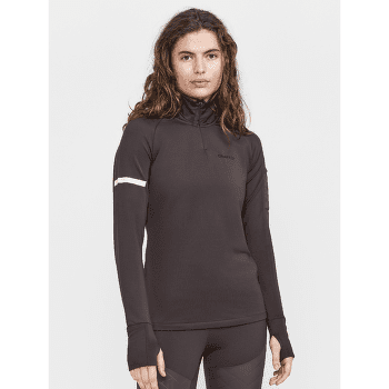 Tricou cu mânecă lungă Craft ADV SubZ LS 2 Women 999000 Black