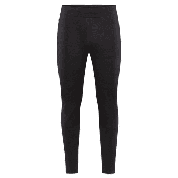 Colanți Craft  ADV Nordic Race Warm Tights Men 999000 Black