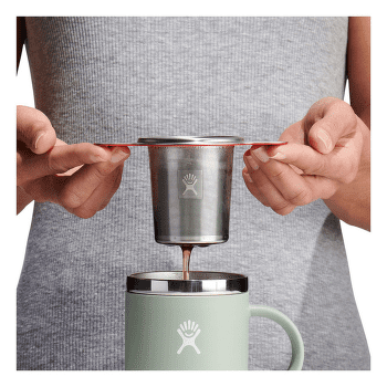 Sita Hydro Flask TEA INFUSER 612 Goji