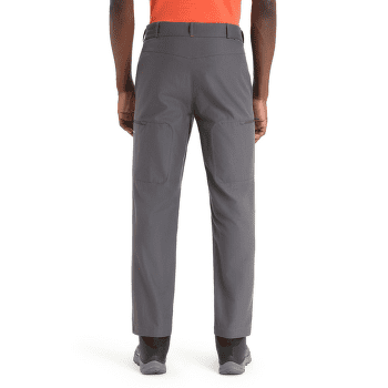 Pantaloni Icebreaker Hike Pants Men Monsoon
