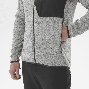 Jachetă Millet TRIBENI JACKET Men IVY/NOIR