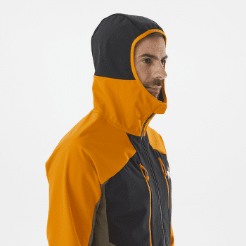 Jachetă Millet M WHITE SHIELD JKT Men IVY/MARACUJA