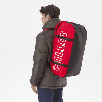 Geantă Millet DIVINO DUFFLE 60 SAPHIR NEW