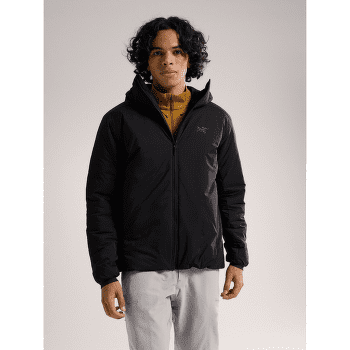 Jachetă Arcteryx Atom Heavyweight Hoody Men Boxcar