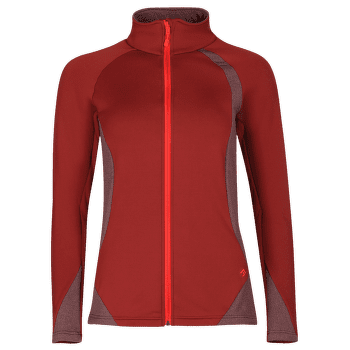 Hanorac Direct Alpine ETNA Lady palisander/palisander