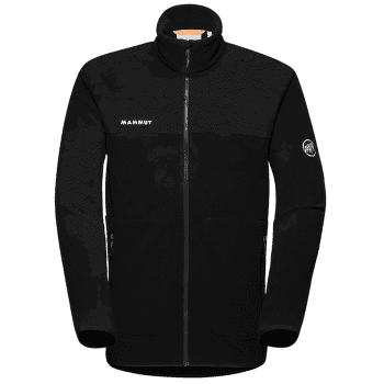 Hanorac Mammut Innominata Light ML Jacket Men black 0001