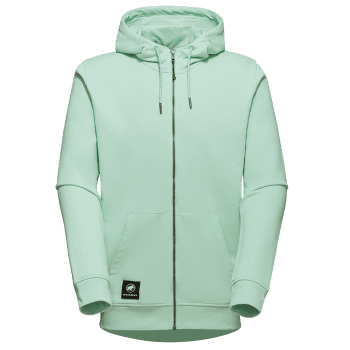 Hanorac Mammut Mammut ML Hooded Jacket Men neo mint-40249