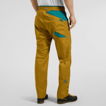 Pantaloni La Sportiva BOLT PANT Men Deep Sea/Tropic Blue