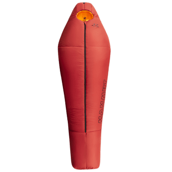 Sac de dormit Mammut Comfort Fiber Bag -7°C Women beech