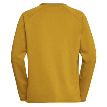 Tricou cu mânecă lungă La Sportiva TUFA SWEATER Men Savana
