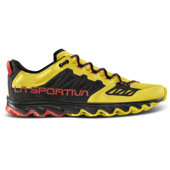 Încălțăminte La Sportiva Helios III Yellow/Black