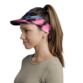 Parasolar Buff Pack Speed Visor SINGY MULTI