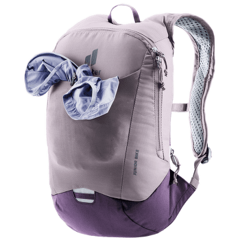 Rucsac deuter Junior Bike lavender-purple