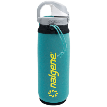 Copertă Nalgene 24oz Sleeve Teal Teal 2355-0023