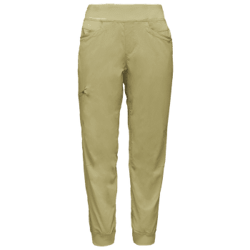 Pantaloni Black Diamond Technician Jogger Pants Women Cedarwood Green