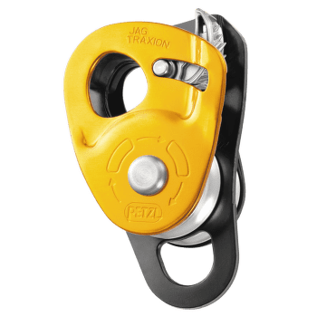 Scripete Petzl JAG TRAXION
