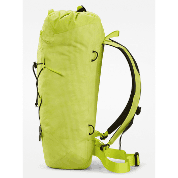 Rucsac Arcteryx Alpha FL 30 Dark Sprint