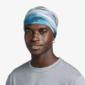Eșarfă Buff Coolnet UV NEWA MULTI