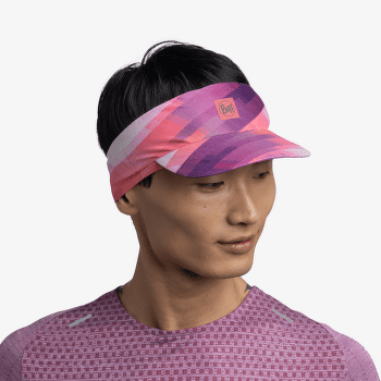Parasolar Buff Pack Speed Visor WAE PURPLE
