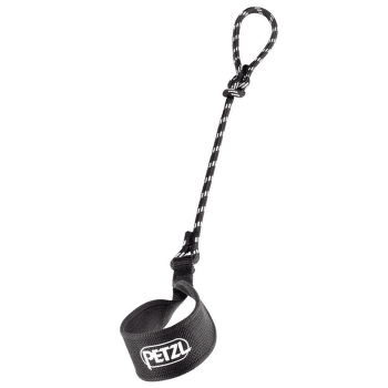 Cătușe Petzl Linkin leash Black