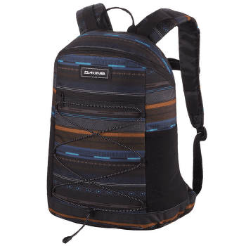 Rucsac Dakine WNDR Pack 18L VINTAGE BLANKET