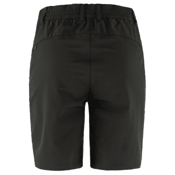 Pantaloni scurți Fjällräven Abisko Trail Stretch Shorts Women Black