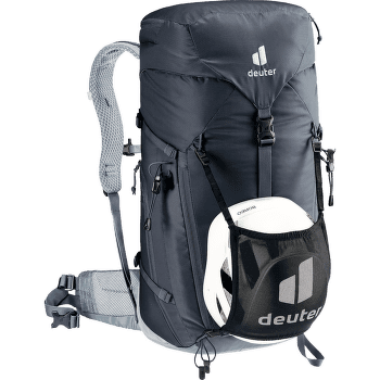 Rucsac deuter Trail 30 black-shale