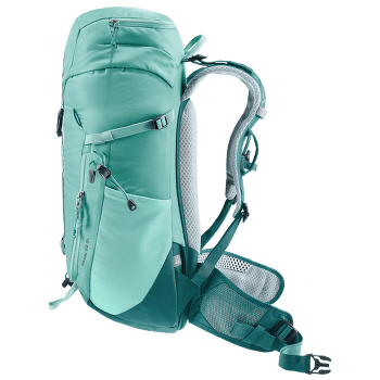 Rucsac deuter Trail 22 SL raisin-caspia