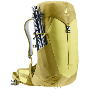 Rucsac deuter AC Lite 22 SL sprout-linden