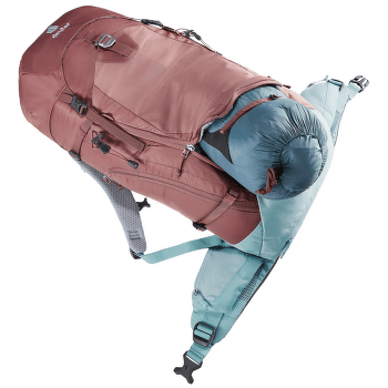 Rucsac deuter Trail Pro 34 SL caspia-dusk