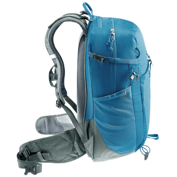 Rucsac deuter Trail 25 black-shale