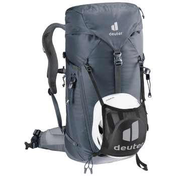 Rucsac deuter Trail 32 EL black-shale