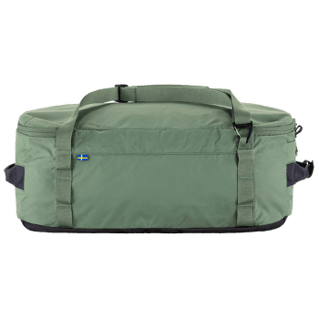 Geantă Fjällräven High Coast Duffel 22 Patina Green