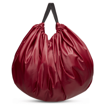 Navigare Mammut Neon Rope Tarp blood red