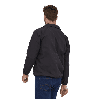 Jachetă Patagonia Baggies Jacket Men Ink Black
