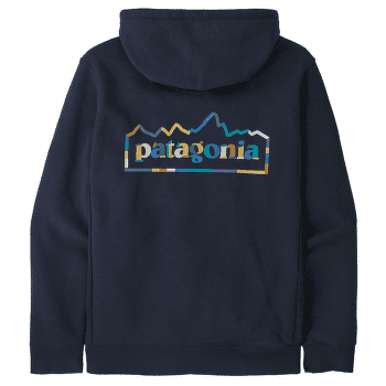 Hanorac Patagonia Unity Fitz Uprisal Hoody Neo Navy