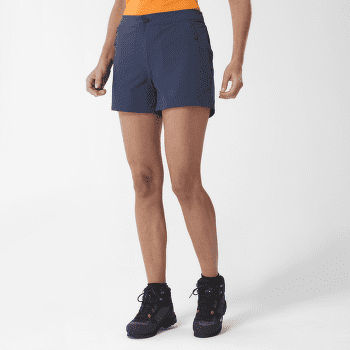 Pantaloni scurți Millet Fusion XCS Short Women SAPHIR NEW