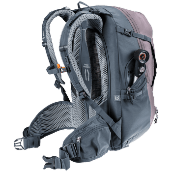 Rucsac deuter Trans Alpine 22 SL lavender-ink